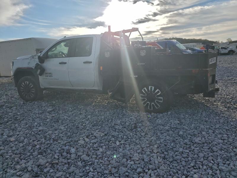 2024 Gmc Sierra 3500hd GMC Sierra 3500HD