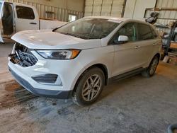 Ford Edge Vehiculos salvage en venta: 2024 Ford Edge sel