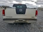 2011 Nissan Titan s