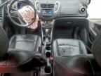 2015 Chevrolet Trax ltz