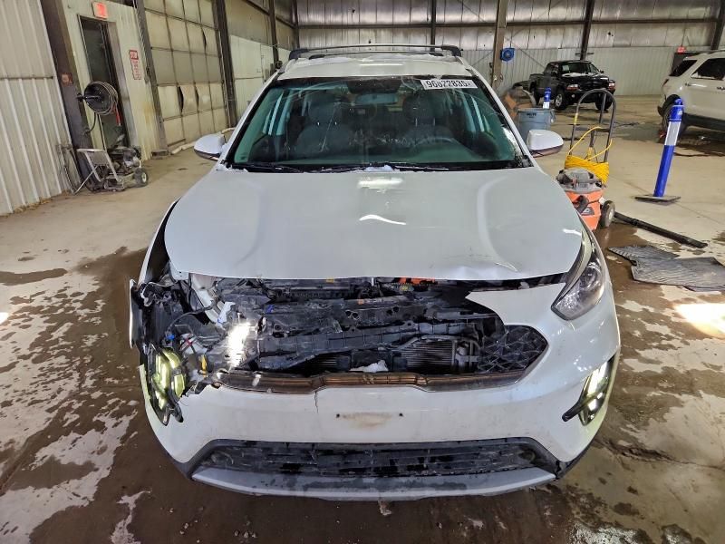 2022 KIA Niro lx