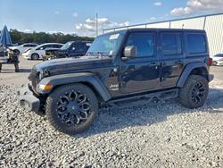 2021 Jeep Wrangler Unlimited Sport for sale in Apopka, FL
