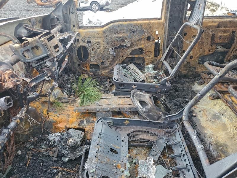 2009 Ford F250 Super Duty