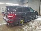 2017 Mercedes-Benz Gls 450 4matic
