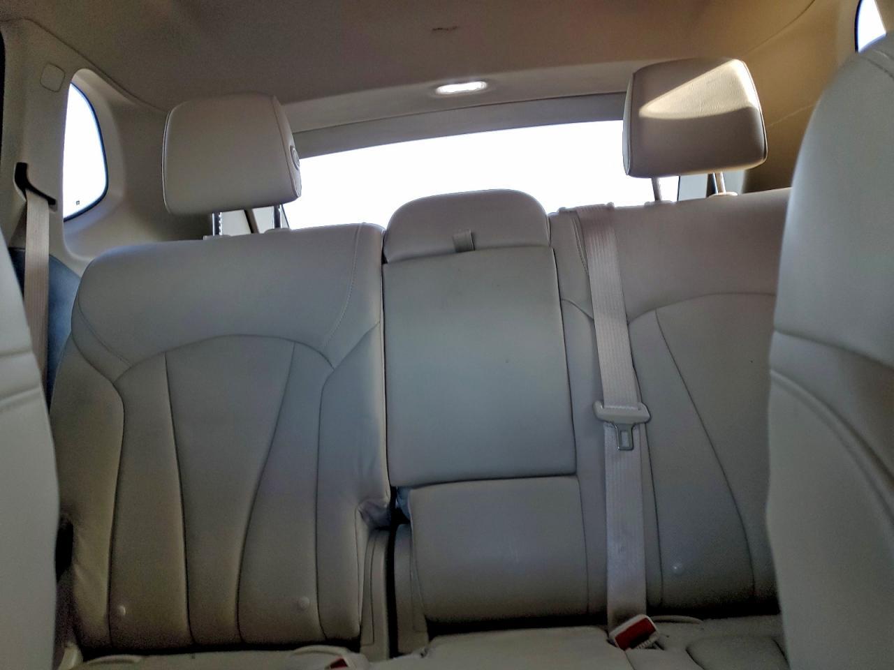 2016 Buick Envision Premium