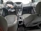 2014 Ford Focus s