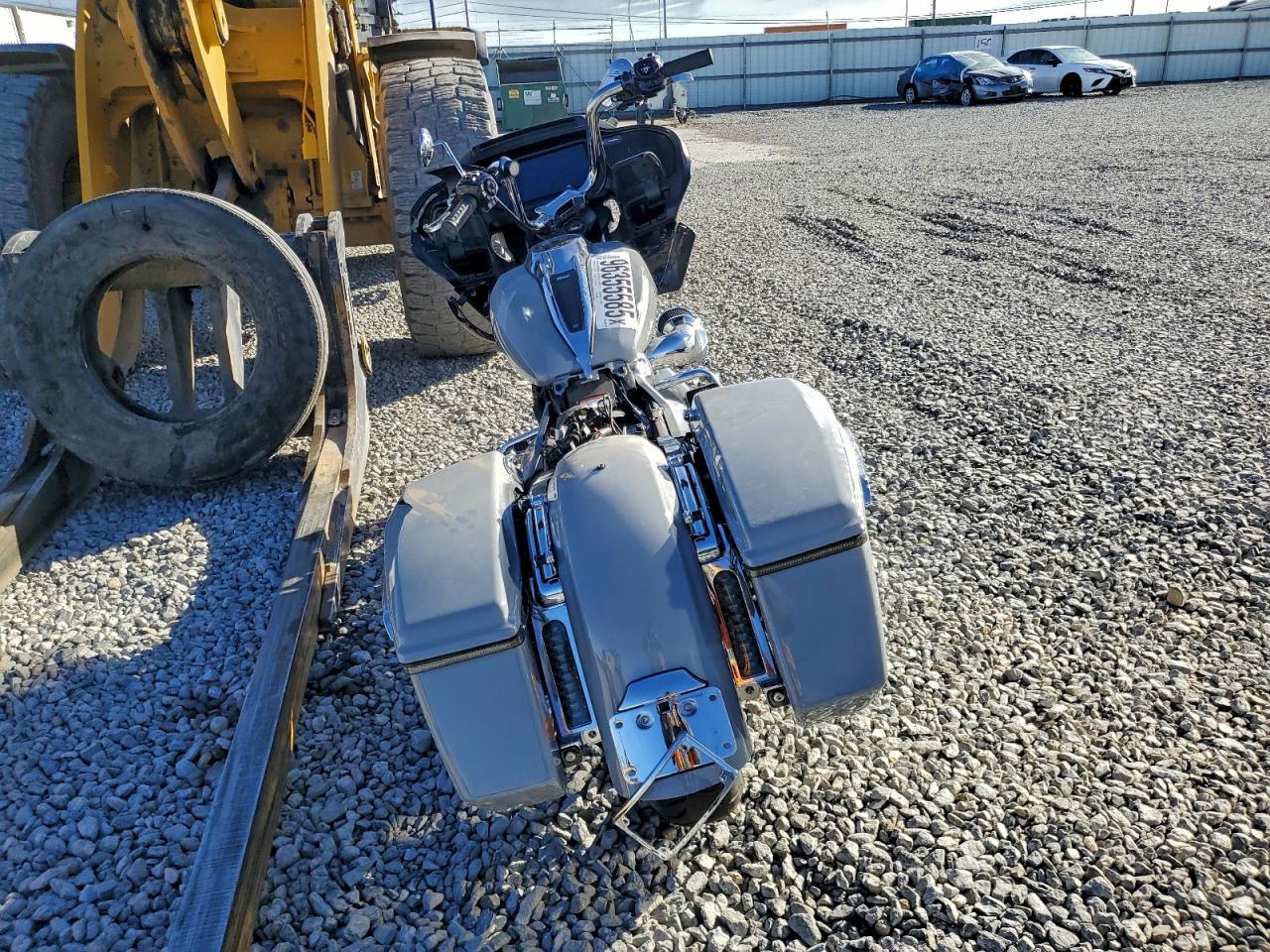 2024 Harley-Davidson Fltrx