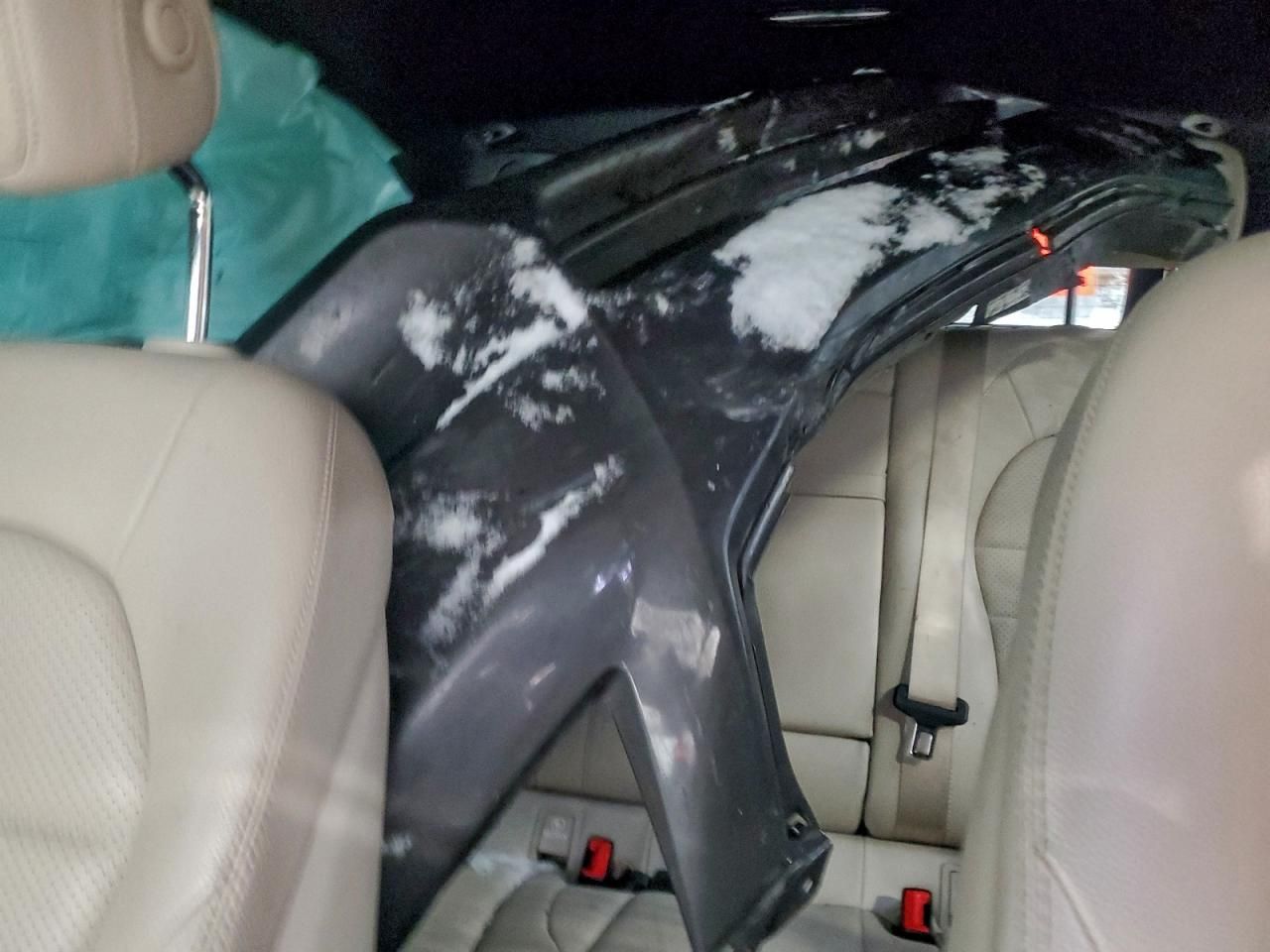 2019 Mercedes-Benz Glc 300 4matic