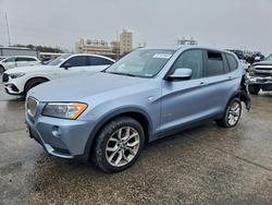 2013 BMW X3 Xdrive35i for sale in New Orleans, LA