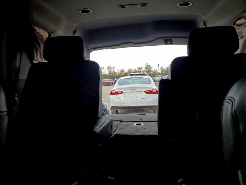 2017 Chevrolet Tahoe C1500 Premier