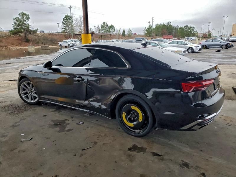 2023 Audi A5 Premium 45