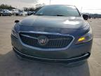 2018 Buick Lacrosse Premium