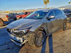 Lexus salvage cars for sale: 2025 Lexus Nx 350 Premium