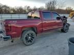 2015 Chevrolet Silverado K1500 LTZ