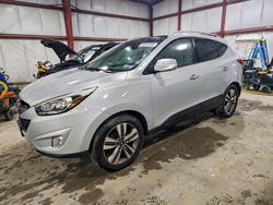 2014 Hyundai Tucson gls for sale in Seaford, DE