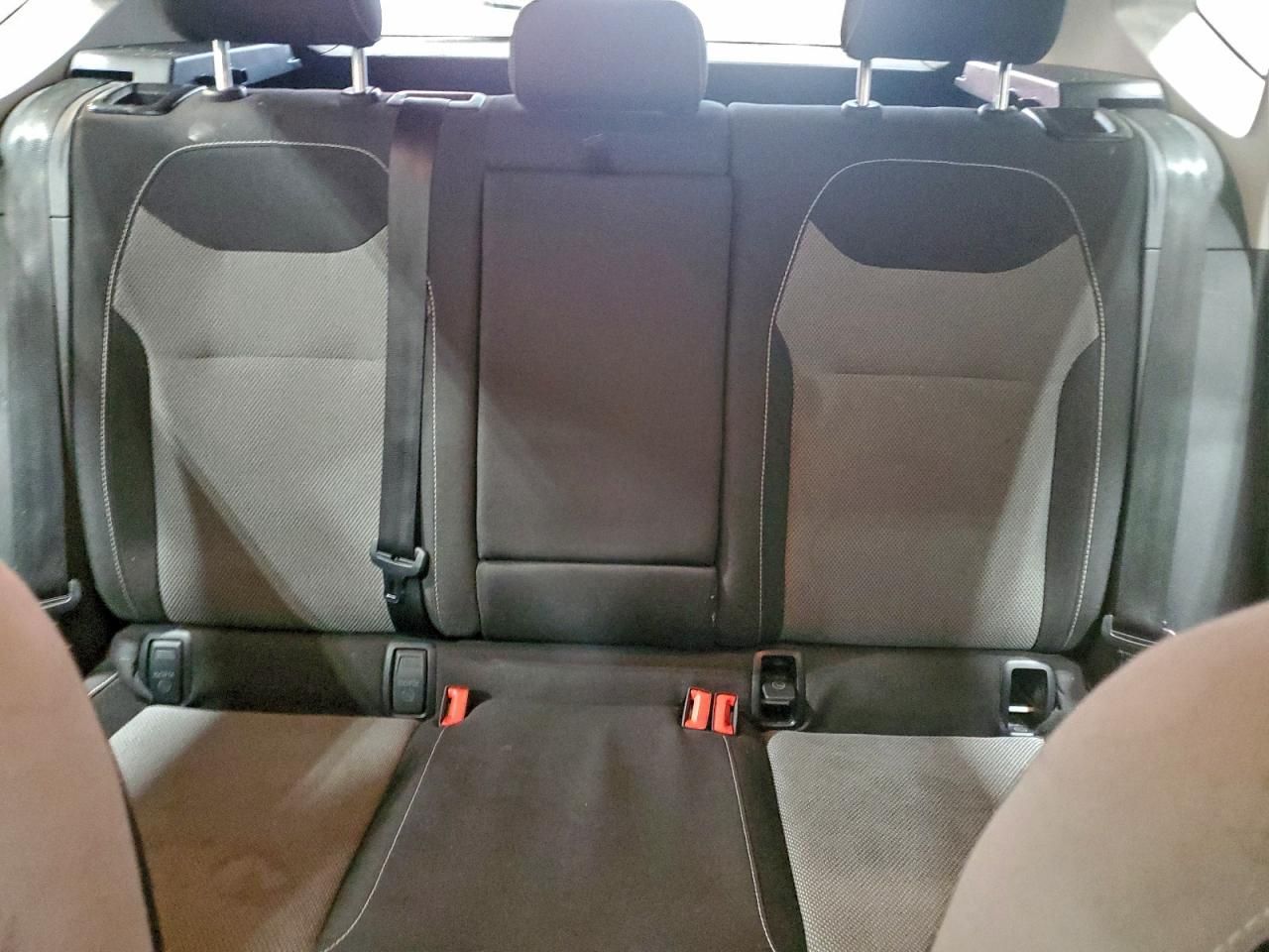 2022 Volkswagen Taos s