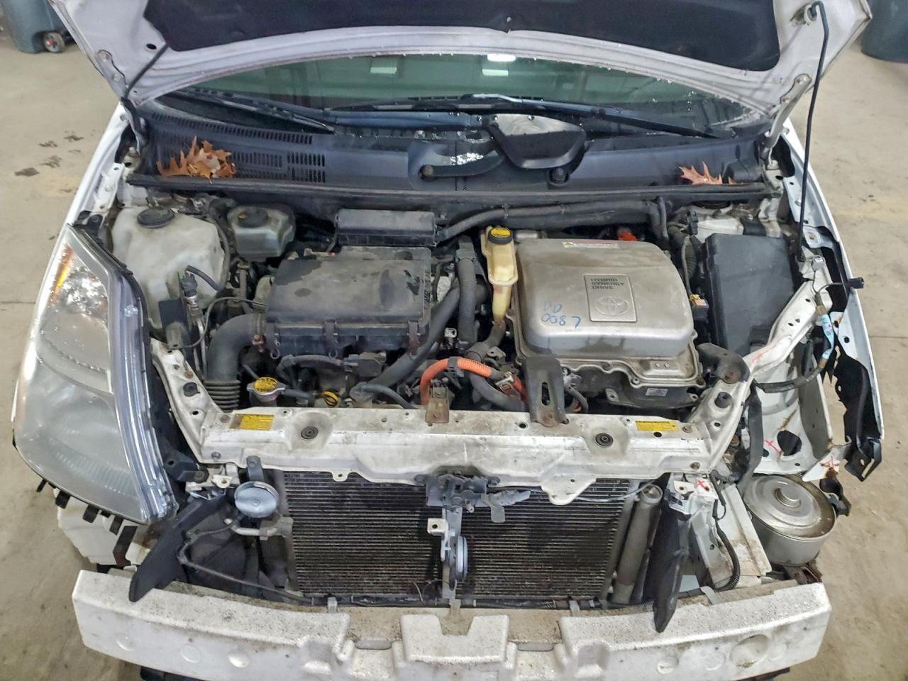 2007 Toyota Prius