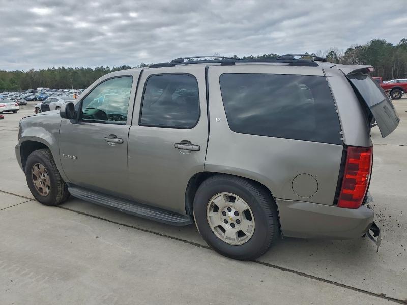 2007 Chevrolet Tahoe C1500