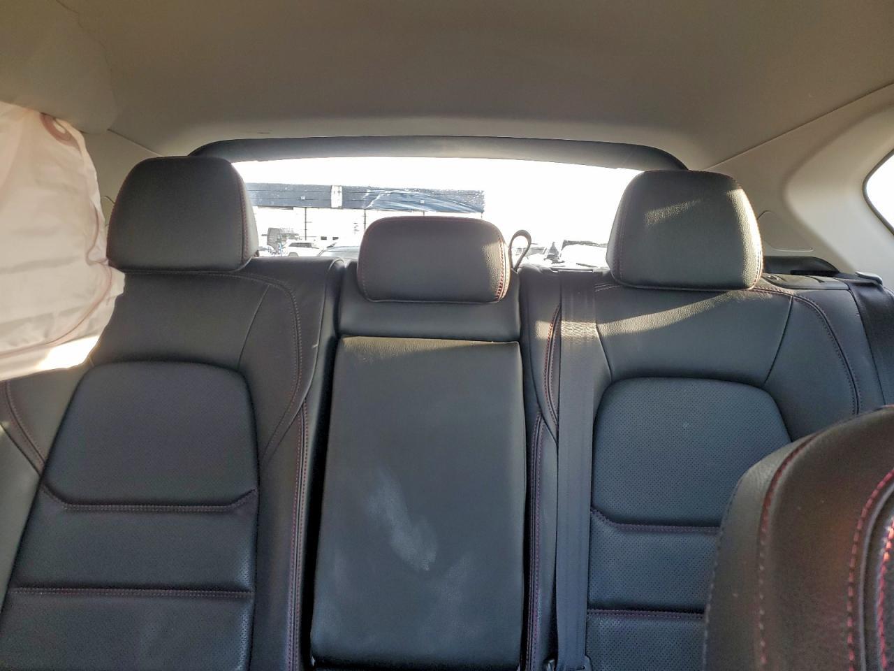 2024 Mazda Cx-5 Preferred