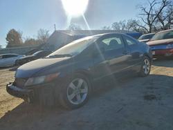 2008 Honda Civic ex for sale in Wichita, KS