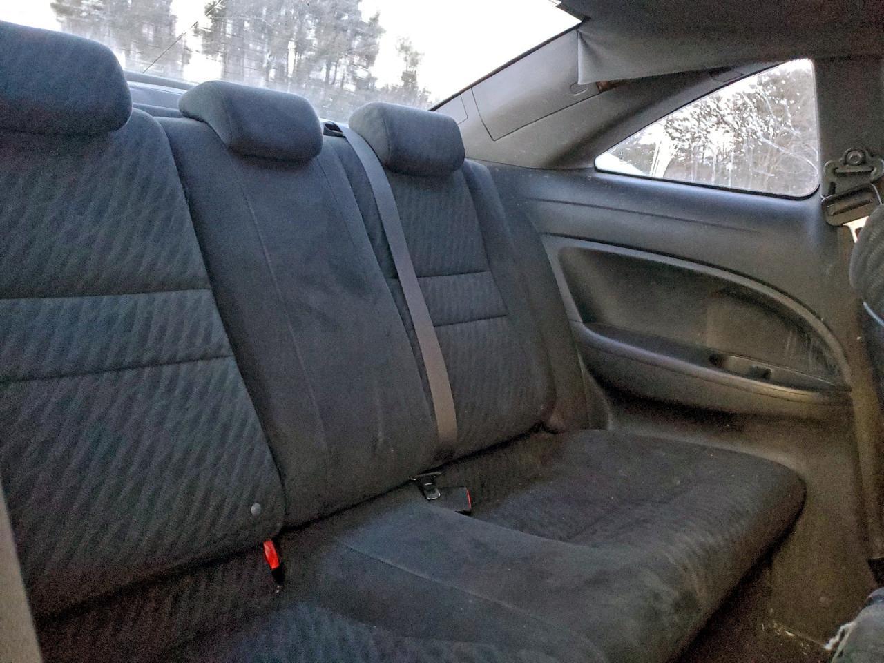 2010 Honda Civic ex