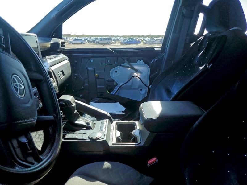 2024 Toyota Tacoma Double cab