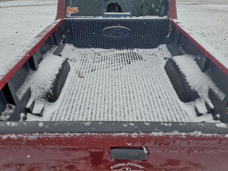 1999 Ford Ranger