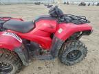 2014 Honda Fourtrax Rancher ATV