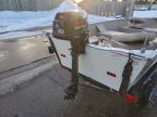 2010 Lowe Angler Boat
