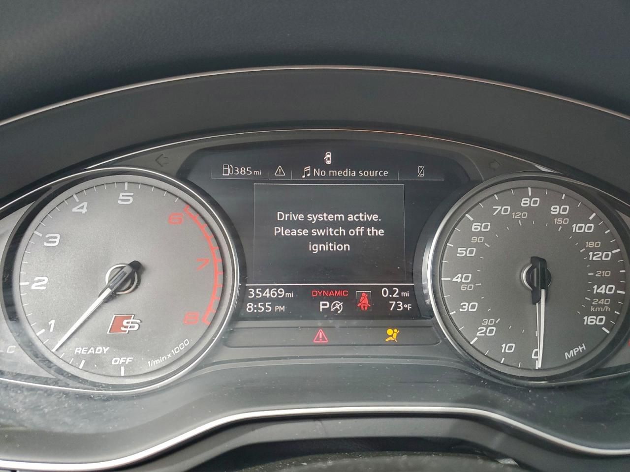 2022 Audi S4 Premium