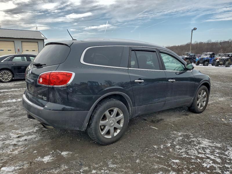 2010 Buick Enclave cxl