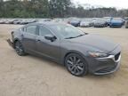2018 Mazda 6 Grand Touring