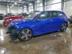 2016 Volkswagen Golf r