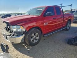 Dodge Vehiculos salvage en venta: 2019 Dodge Ram 1500 Classic Tradesman