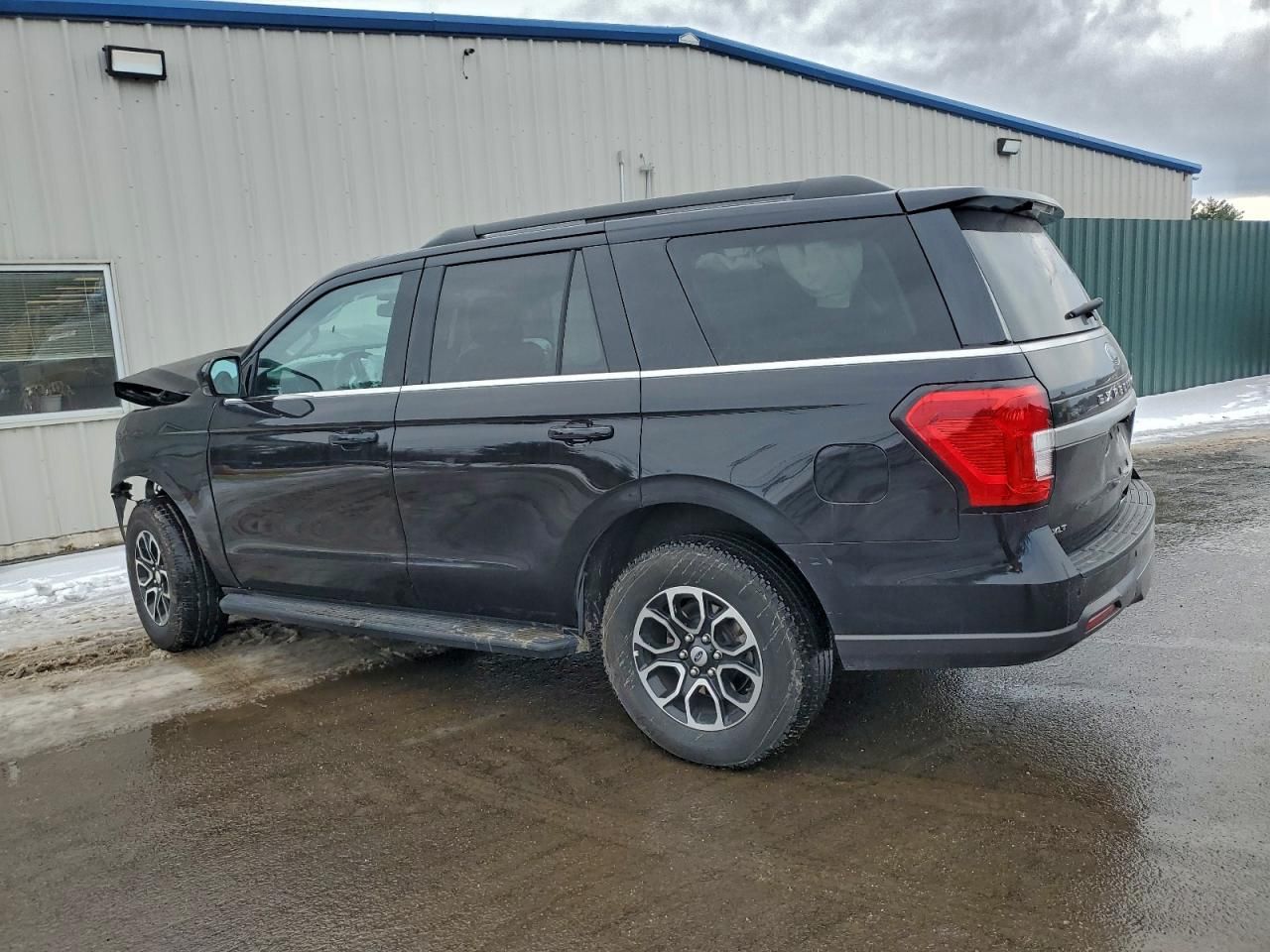 2024 Ford Expedition xlt