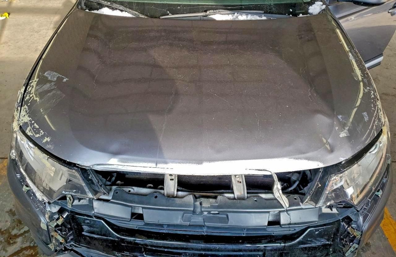 2016 Mitsubishi Outlander se