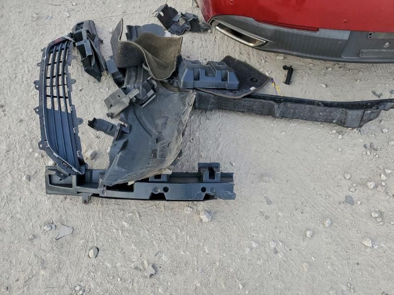 2016 Lincoln Mkz Hybrid