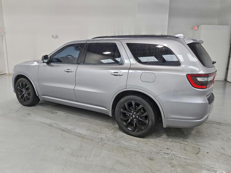 2020 Dodge Durango gt