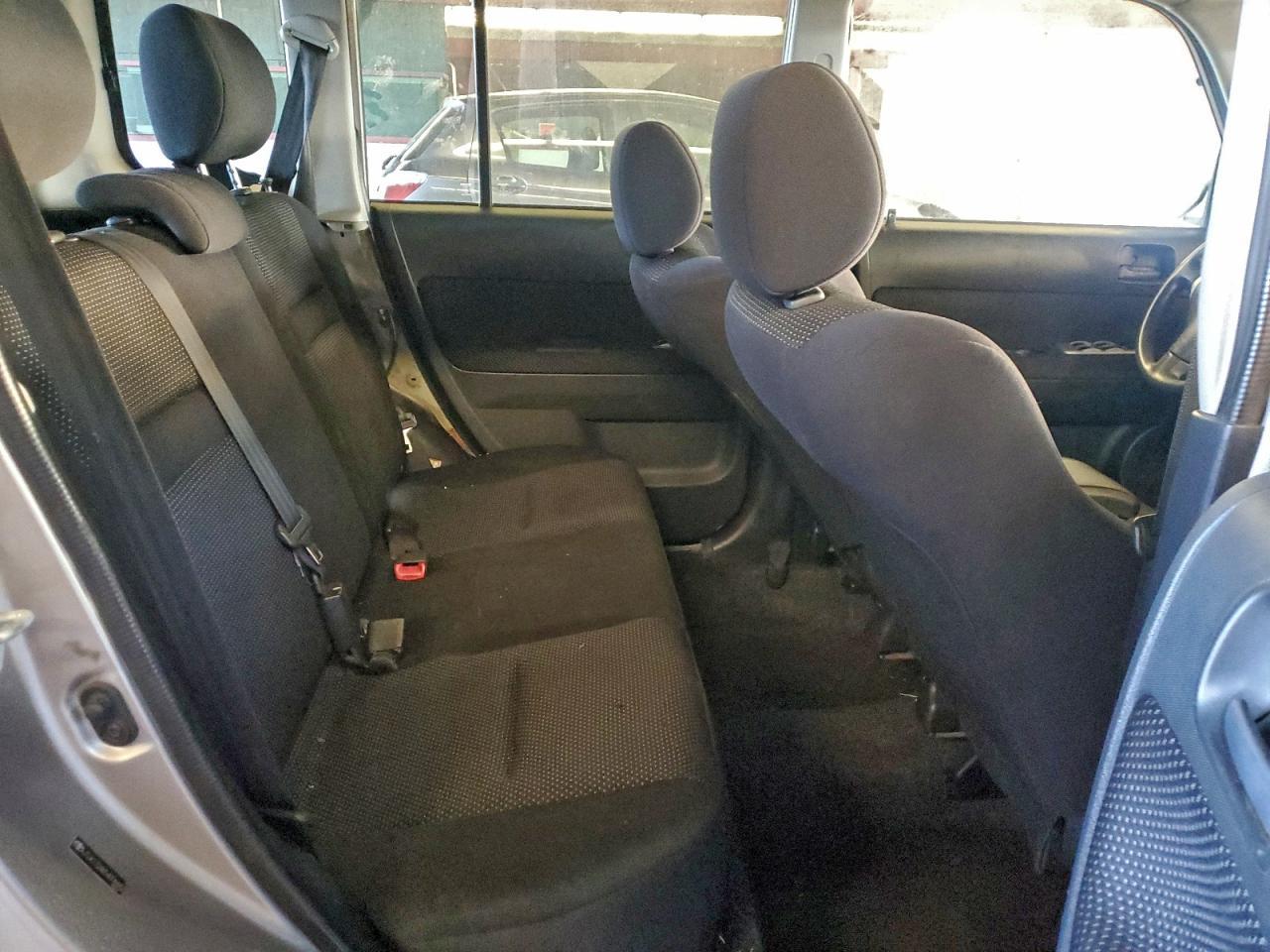 2005 Scion XB