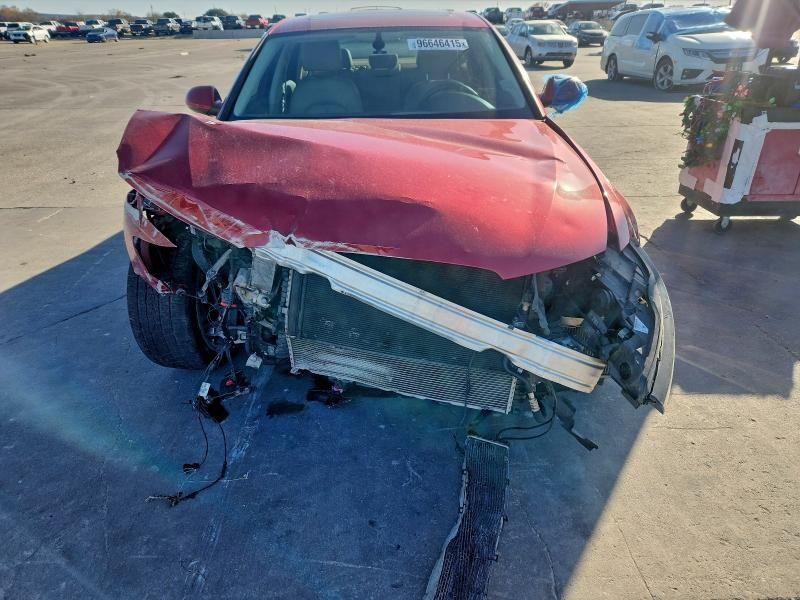 2014 Audi A6 Premium Plus