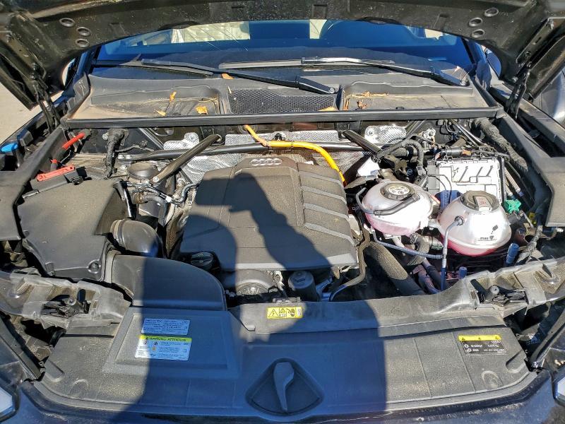 2022 Audi Q5 e Premium 55