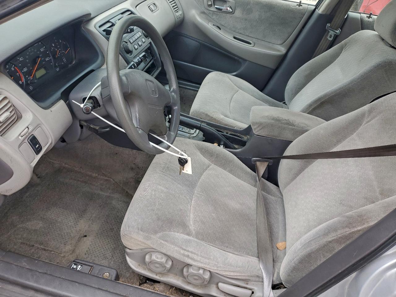 2001 Honda Accord lx
