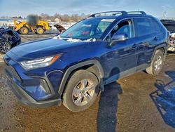 2025 Toyota Rav4 en venta en Pennsburg, PA