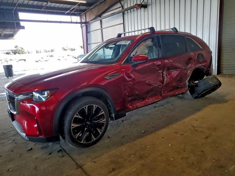 2024 Mazda Cx-90 Premium