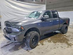 Dodge Vehiculos salvage en venta: 2014 Dodge Ram 1500 st
