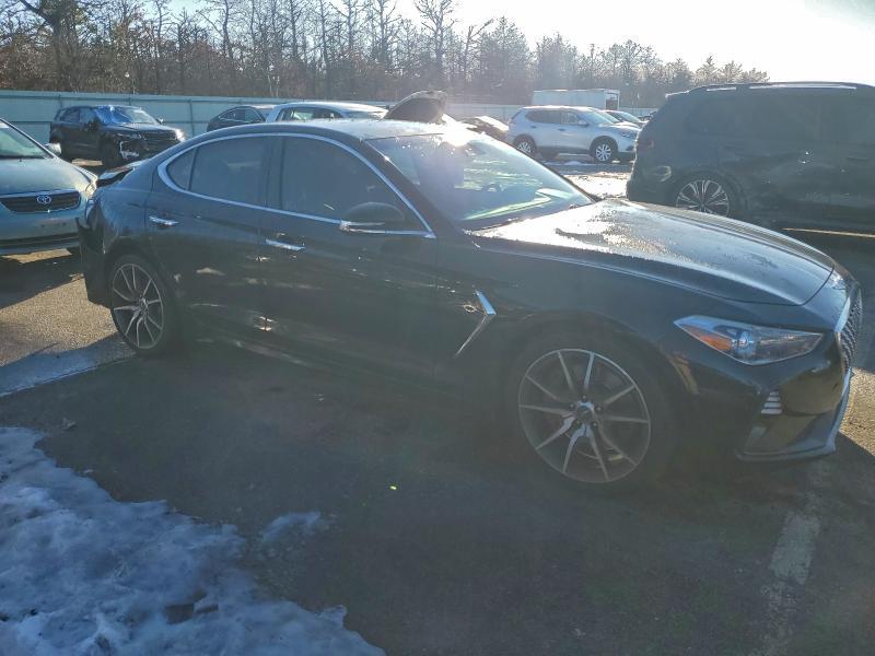 2019 Genesis G70 Sport