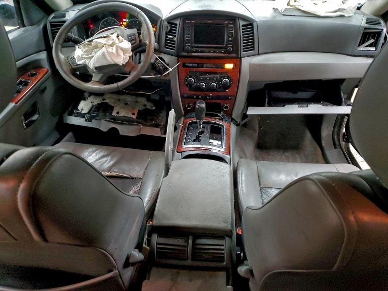 2005 Jeep Grand Cherokee Limited