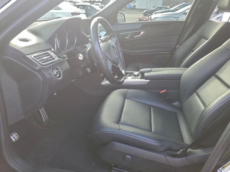 2015 Mercedes-Benz E 350 4matic