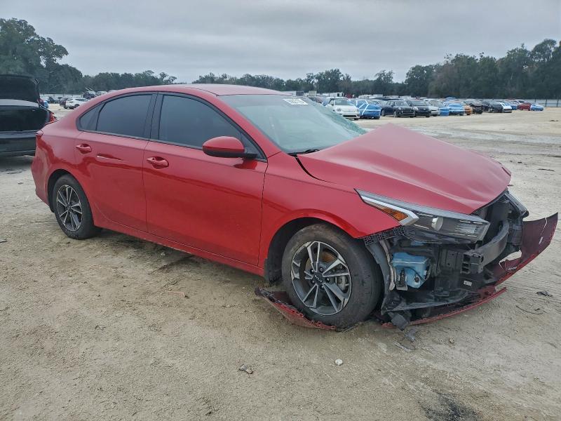 2022 KIA Forte