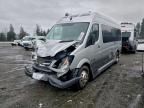 2012 Mercedes-Benz Sprinter 3500